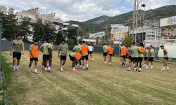 Joao Pereira Kocaelispor’a övgüler yağdırdı… Motivasyonu yüksek bir takım