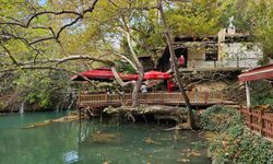 Kenan Evren'in ‘Gizli köşkü’, 14 yıldır kafe olarak işletiliyor