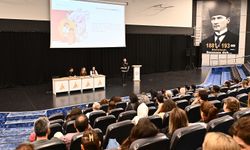 Muratpaşa’dan madde bağımlılığını önleme konferansı