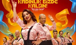 "Kadınlık Bizde Kalsın- Sevme Beni" Tiyatrosu Antalya Sahnesinde!
