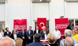 Başkan Kamacı'dan seçim öncesinde net mesaj!