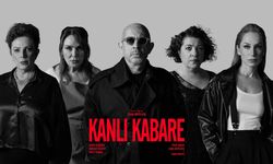 Okan Bayülgen'den "Kanlı Kabare" Antalya'da sahneleniyor!