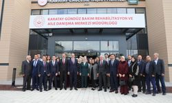 250 milyon TL’lik dev yatırım Karatay Kültür Merkezi açıldı