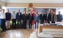 Kardeşlik ve İyi Niyet İş Birliği protokolü imzalandı