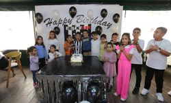 Dokumapark huzurlu buluşmanın adresi haline geldi