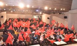 Kepez’de Cumhuriyet Bayramı’nda “Atatürk ve Bilim” konuşuldu