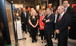 Kepez’den 102. Yıla Özel 102 Eser Cumhuriyet Sergisi