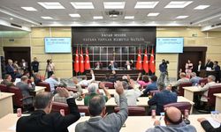 Kepez Belediyesi’nin 2026 planı belli oldu