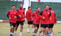 Kepezspor’da hedef: İnegöl’den puanla dönmek