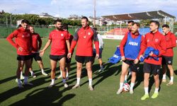 Kepezspor’da tek hedef galibiyet