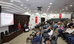 ADASO Başkanı Kıvanç: "Kimyasalların kaydı stratejik bir fırsat"