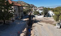 ASAT’tan kırsal mahallelere kesintisiz içme suyu yatırımı