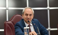 Başkan Kocagöz’den borç açıklaması… 1 milyar 226 milyondan 490 milyona düşürdük