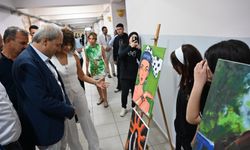Kocagöz’den Şehit Celal Özcan Anadolu Lisesi’ne Müzik Sınıfı