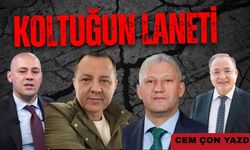 Lanetli koltuklar