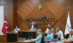 Konyaaltı Belediyesi’nin 2026 bütçesi onaylandı