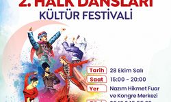 Konyaaltı’nda Cumhuriyet Bayramı halk danslarıyla kutlanacak