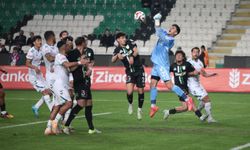 Konyaspor - 12 Bingölspor maçı kaç kaç bitti?