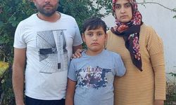 Küçük Enver için anlamlı kampanya… Biyonik koluna kavuşması için desteğe ihtiyacı var