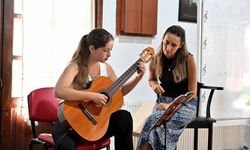 Muratpaşa’da kültür ve sanat kurslarına kayıtlar başladı