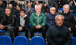 Kurumlararası Başkanlık Kupası sona erdi… Kazanan Emniyet Müdürlüğü oldu