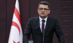 KKTC Cumhurbaşkanı Tufan Erhürman kimdir?  Tufan Erhürman ne iş yapar? Tufan Erhürman solcu mu?