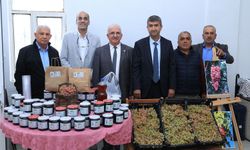 Margaz üzümüne coğrafi işaret