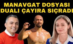 Manavgat soruşturması dualı çayıra sıçradı… Belediye Meclis üyesi de belediyeye rüşvet vermiş