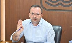 MATSO'nun masasında zeytinyağı fabrikası işletmelerinin sorun ve talepleri yer aldı