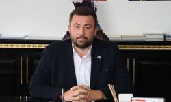 Anahtar Parti Antalya İl Başkanı Mehmet Çalışkan istifa etti!