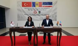 Muğla’da "İyi Niyet Mektubu" imza töreni Menteşe ve Çadır Lunga arasında gerçekleşti