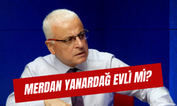 Merdan Yanardağ Evli Mi? Tele1 Genel Yayın Yönetmeni Kimdir?