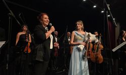 Mersin Büyükşehir Belediyesi Oda Orkestrası kuruldu