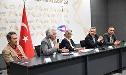 Mersin Büyükşehir Belediyesi Türk Standartları Enstitüsü tetkiklerinden başarıyla geçti