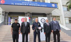 Bakan Yerlikaya açıkladı... Narko Kapan Mersin operasyonunda 370 gözaltı