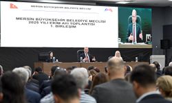 Başkan Seçer müjdeyi verdi... Mersin’de trafik sorunu tarih olacak