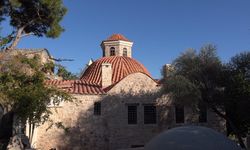 Antalya Kaleiçi'nin saklı hazinesi... Antalya Mevlevihanesi'nin asırlar süren hikayesi