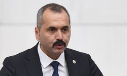 MHP milletvekili Antalya sağlık hizmetlerini sordu