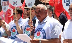 Memur Sen bütçe görüşmelerinde çözüm bekliyor