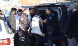 Muğla’da silahlı kavga: 6 tutuklama