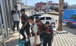 Muğla'da komşusunu öld*ren zanlıya müebbet hapis cezası!