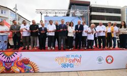 Muğla’da ilk uluslararası lezzet festivali kapılarını açtı!