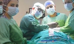 Muğla’da beyin tümörü ameliyatı başarıyla gerçekleştirildi