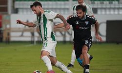Muğlaspor - Erbaaspor maçı kaç kaç bitti?
