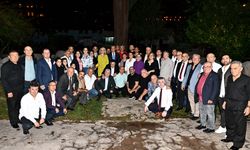 Muratpaşa’da Muhtarlar Günü buluşması