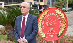 Nail Kamacı yeniden göreve başladı