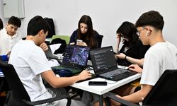 ASSİM NASA International Space Apps Challenge’a ev sahipliği yaptı
