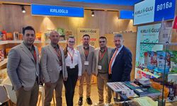 Nazilli Ticaret Odası, ANUGA’da Türkiye’nin tek stant açan odası oldu