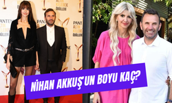 Nihan Akkuş Boyu, Yaşı… Okan Buruk’un Eski Eşi Kim?