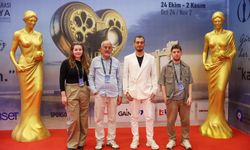 Türk sinemasının genç yüzü Altın Portakal’da beyaz perdeye taşındı